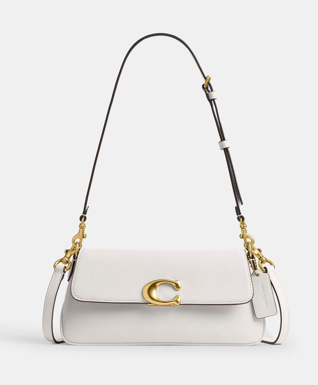 Coach Jet Shoulder Bag