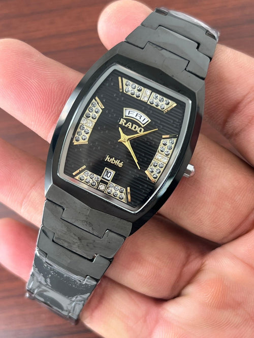 Rado Ceramic