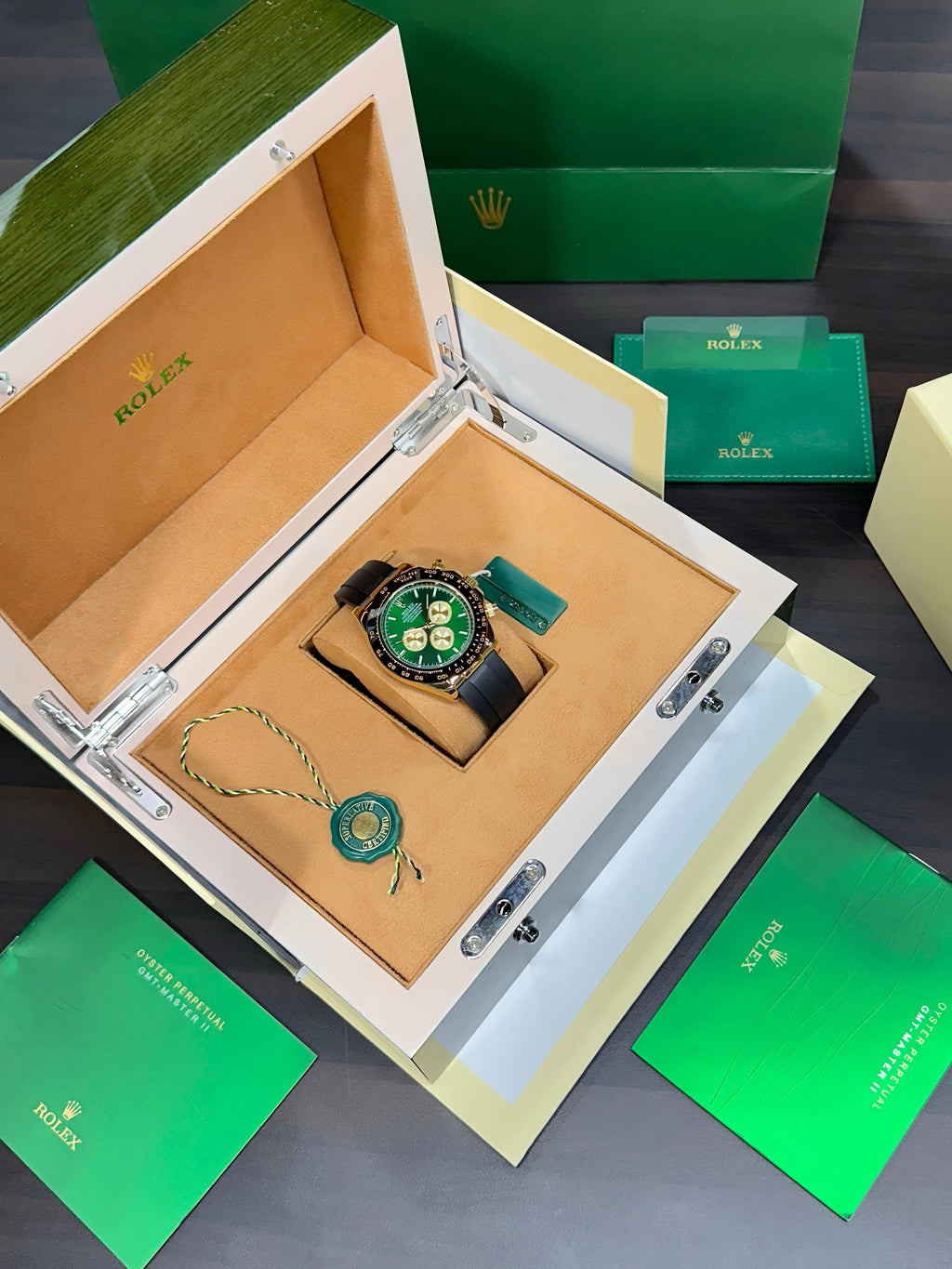 Rolex Automatic Daytona Cosmograph