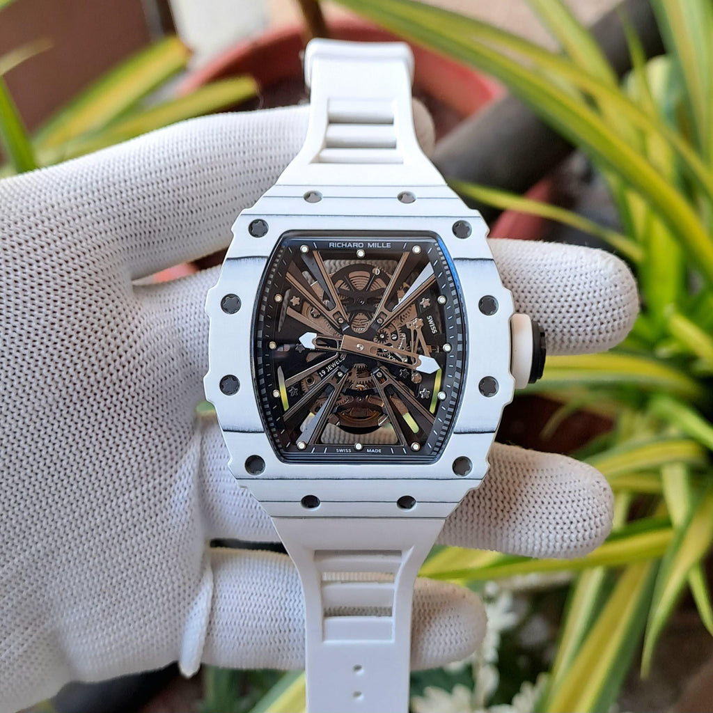 Richard Mille RM12-01