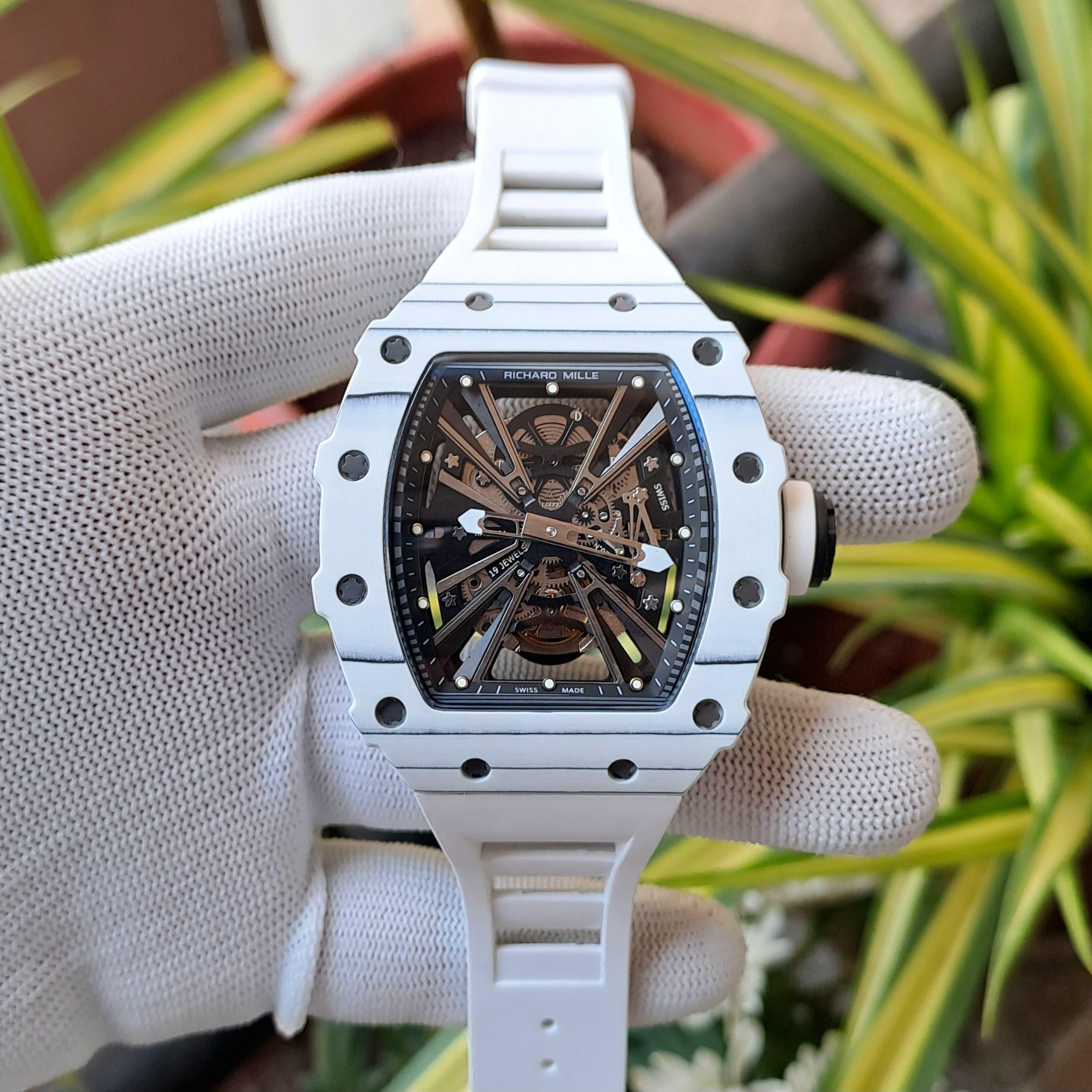 Richard Mille RM12-01