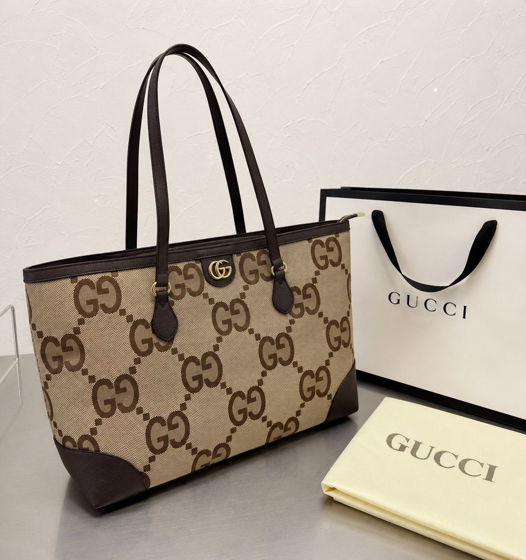 Gucci Ophidia Tote Bag