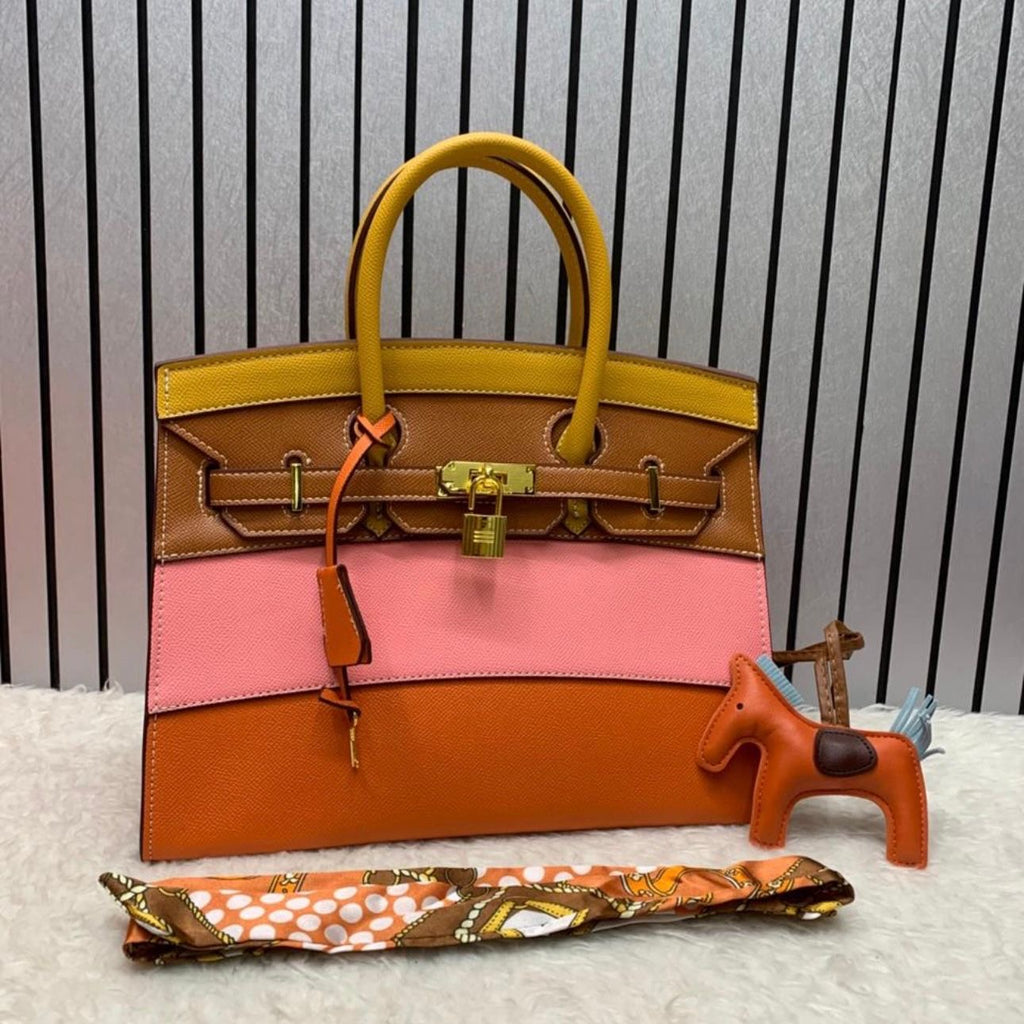 Hermes Birkin 35
