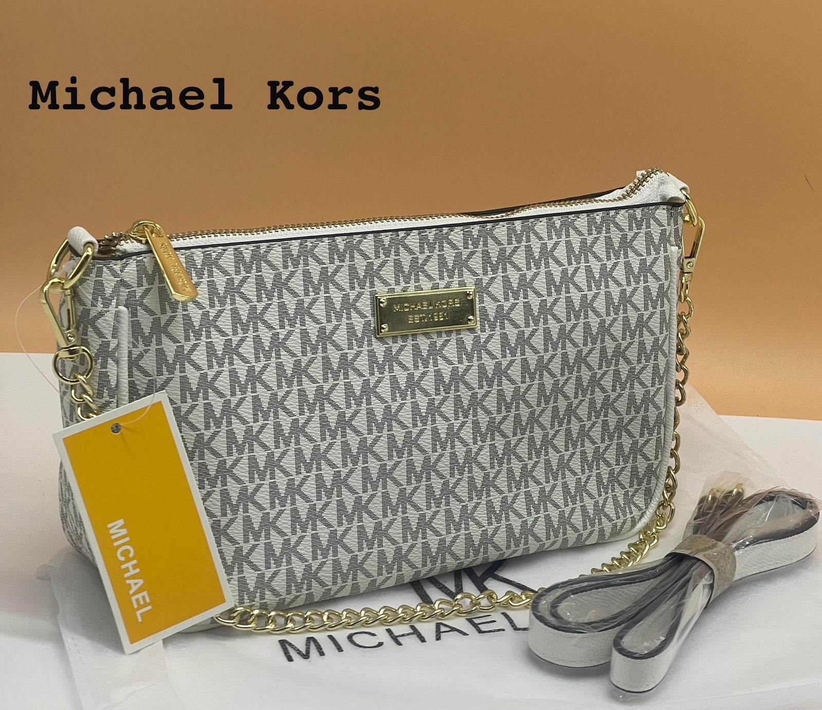 Michael Kors Sling Bag