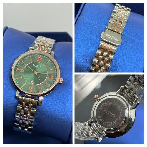 Fossil Jacqueline