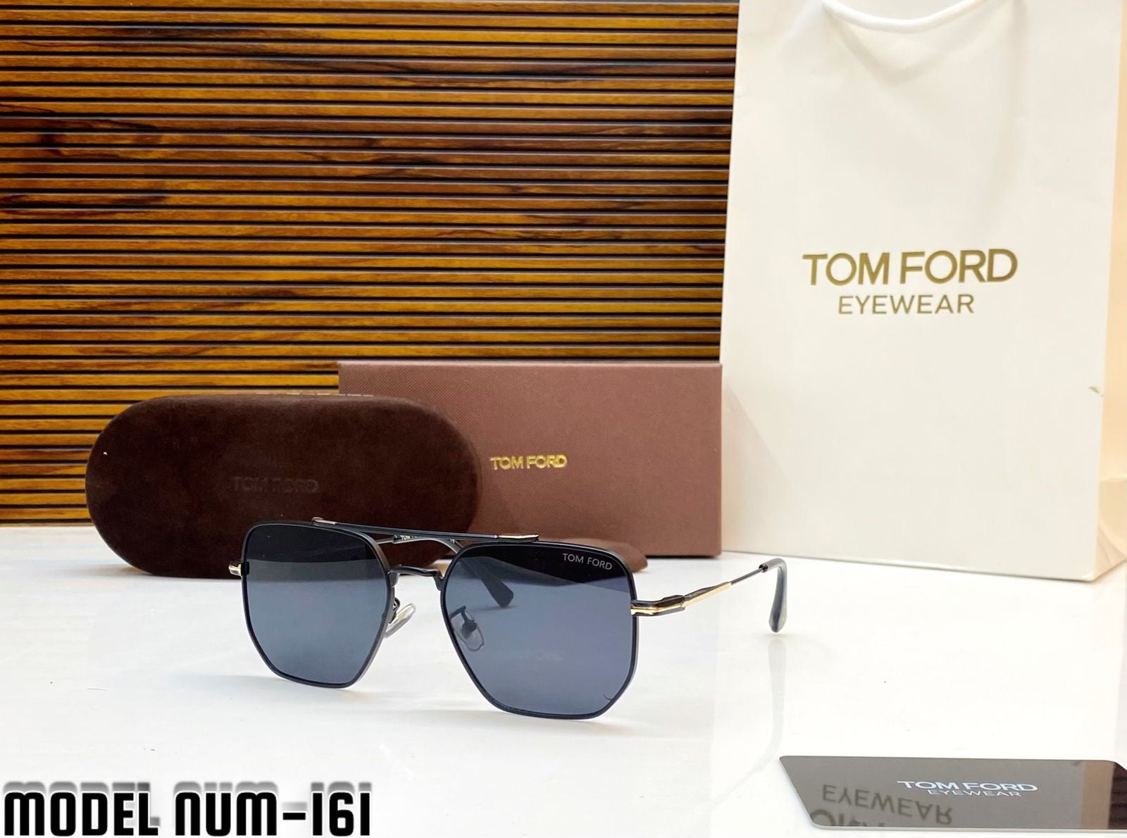 Tomford Sunglasses
