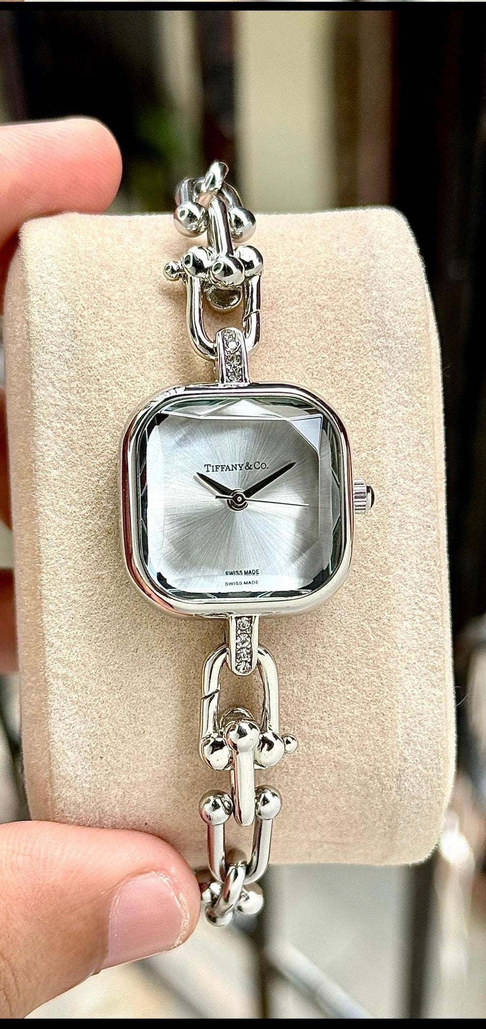 Tiffany & Co. HardWear Collection