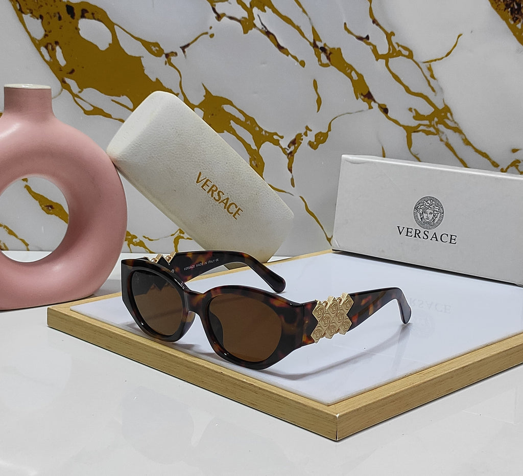 Versace Sunglasses