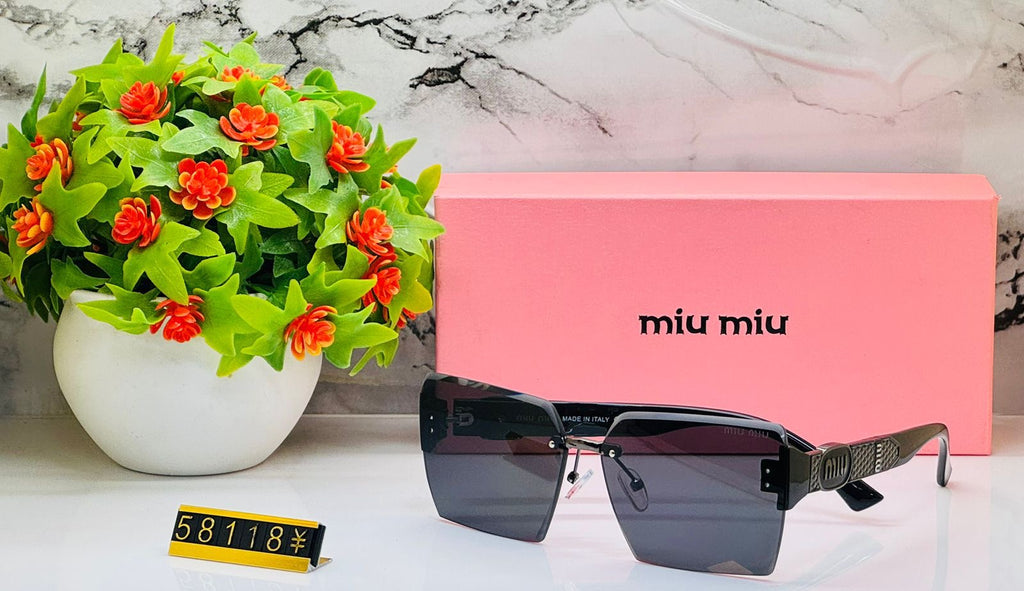 Miu Miu Sunglasses