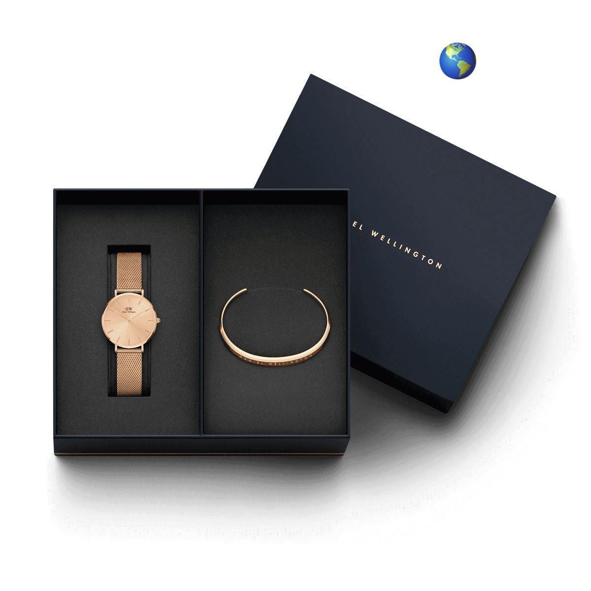 Daniel Wellington Petite Melrose