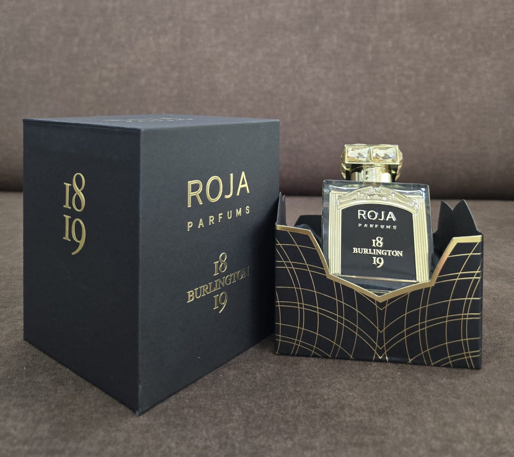 Roja Imported Perfumes