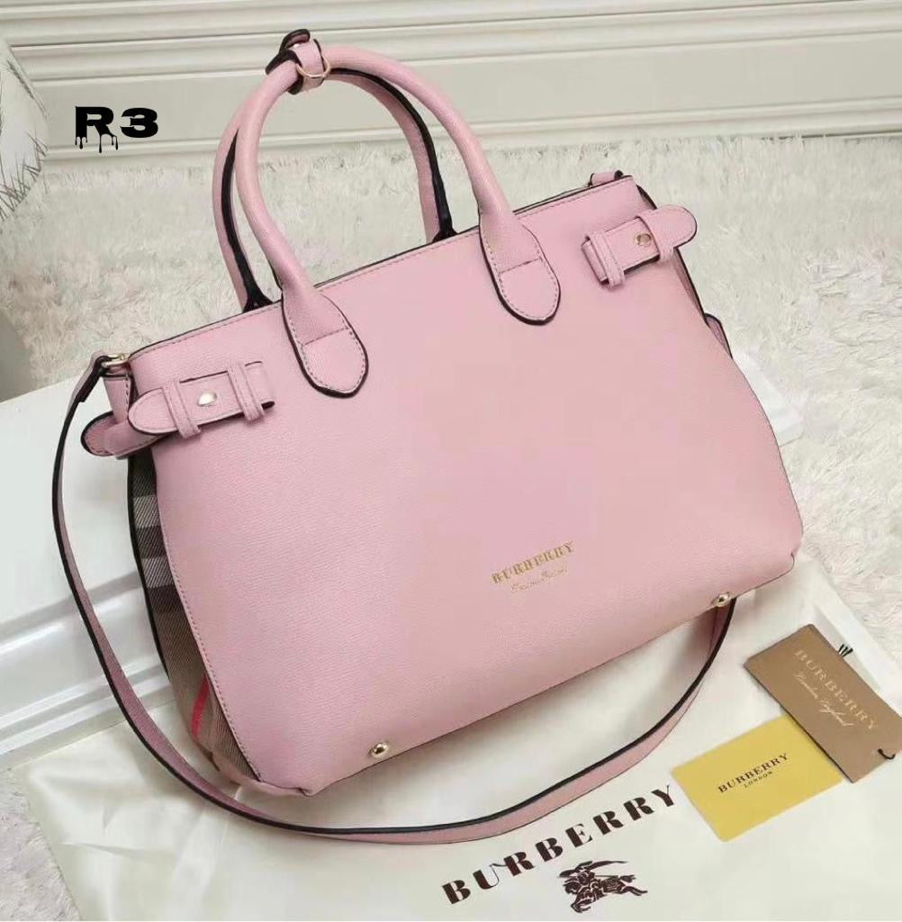 Burberry Prorsum Banner