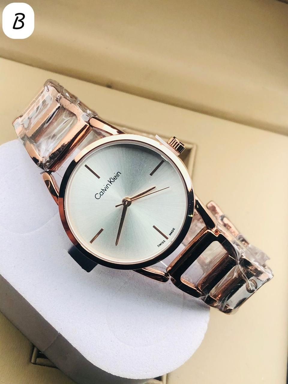 Calvin Klein Stately