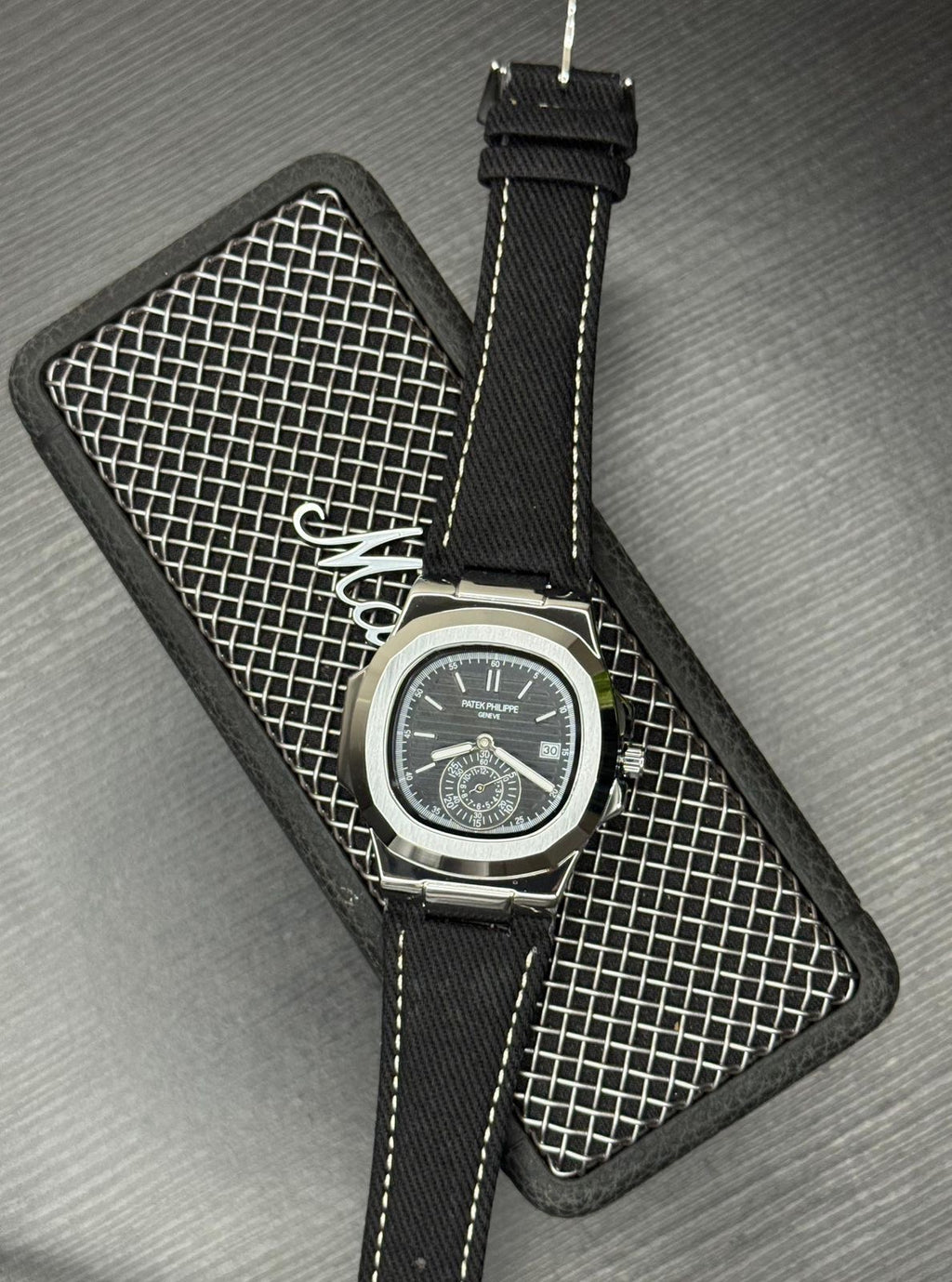 Patek Philippe Octagonal Edition