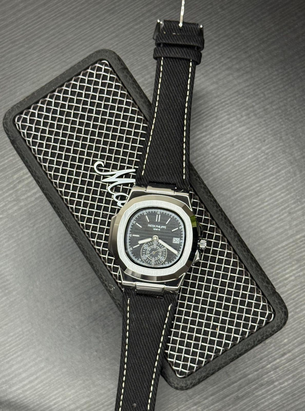 Patek Philippe Octagonal Edition