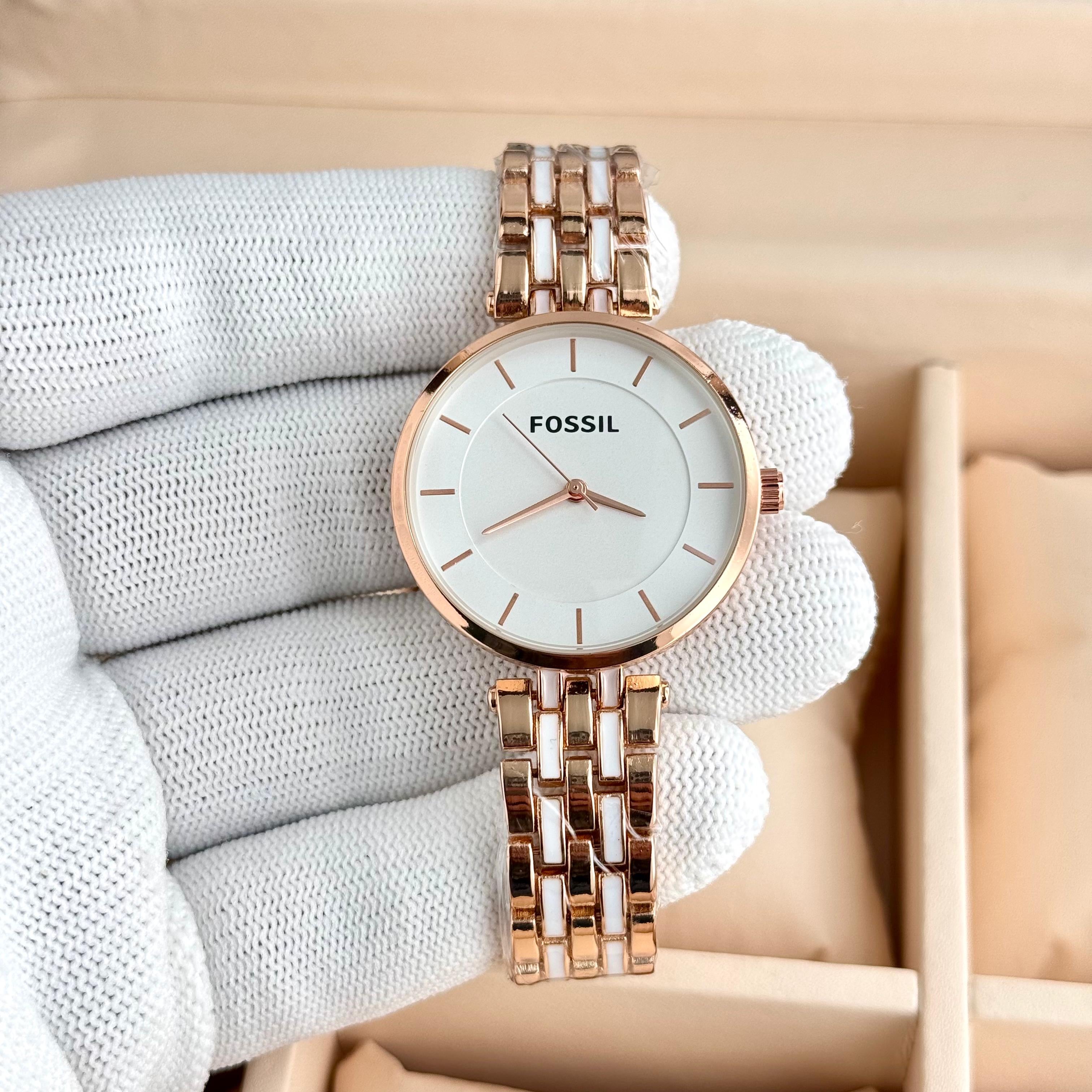 Fossil Jacqueline Series