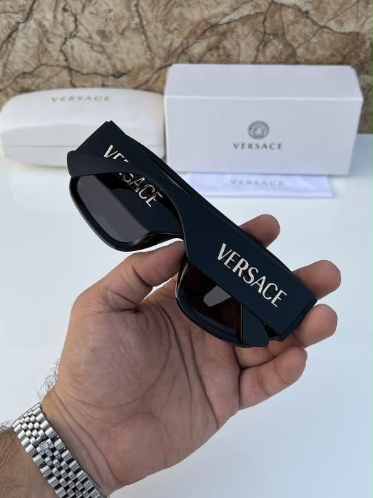 Versace Unisex Sunglasses