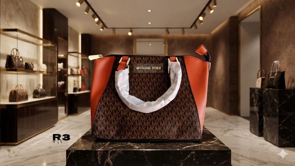 Michael Kors Sienna
