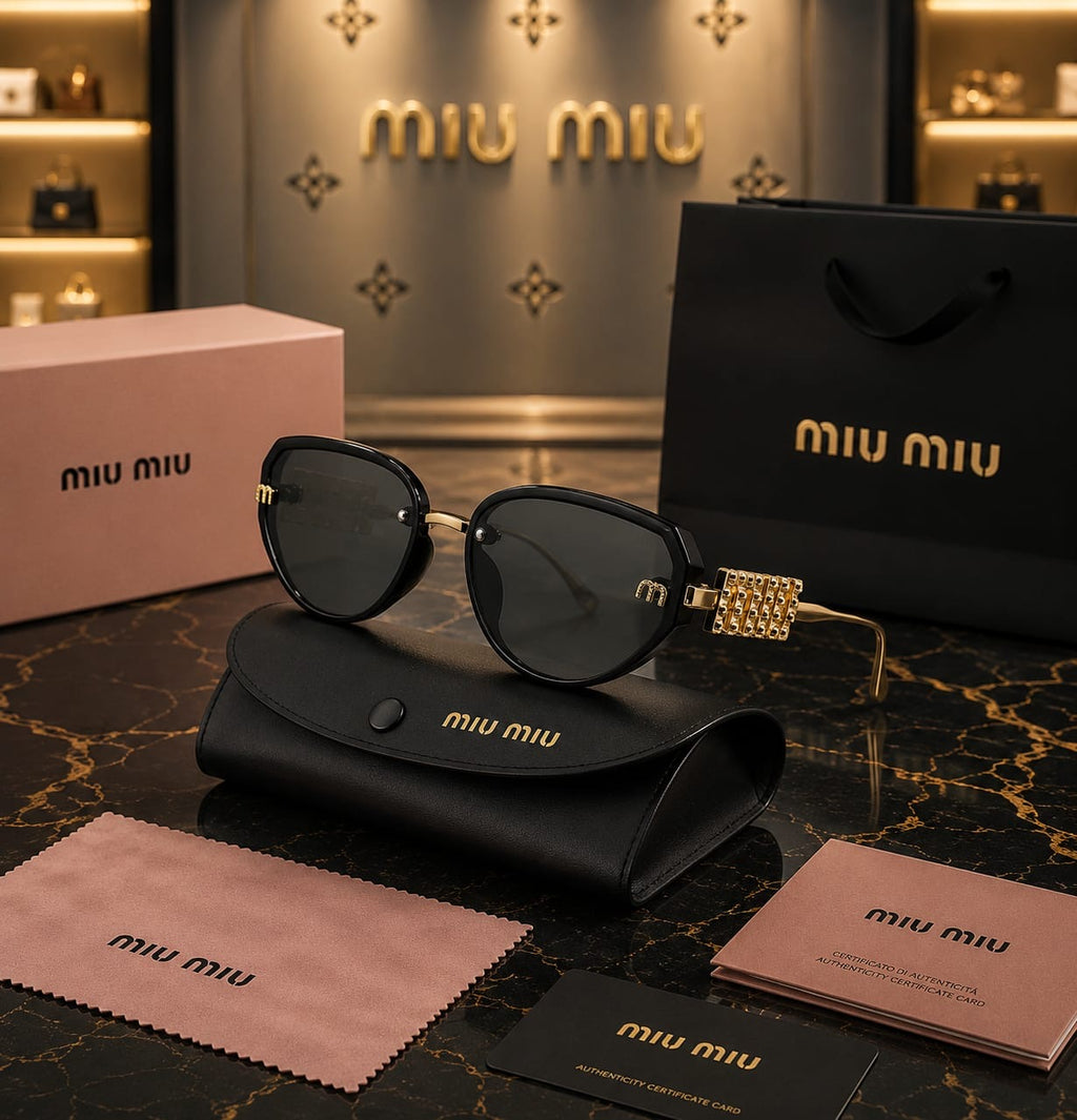 Miu Miu Sunglasses