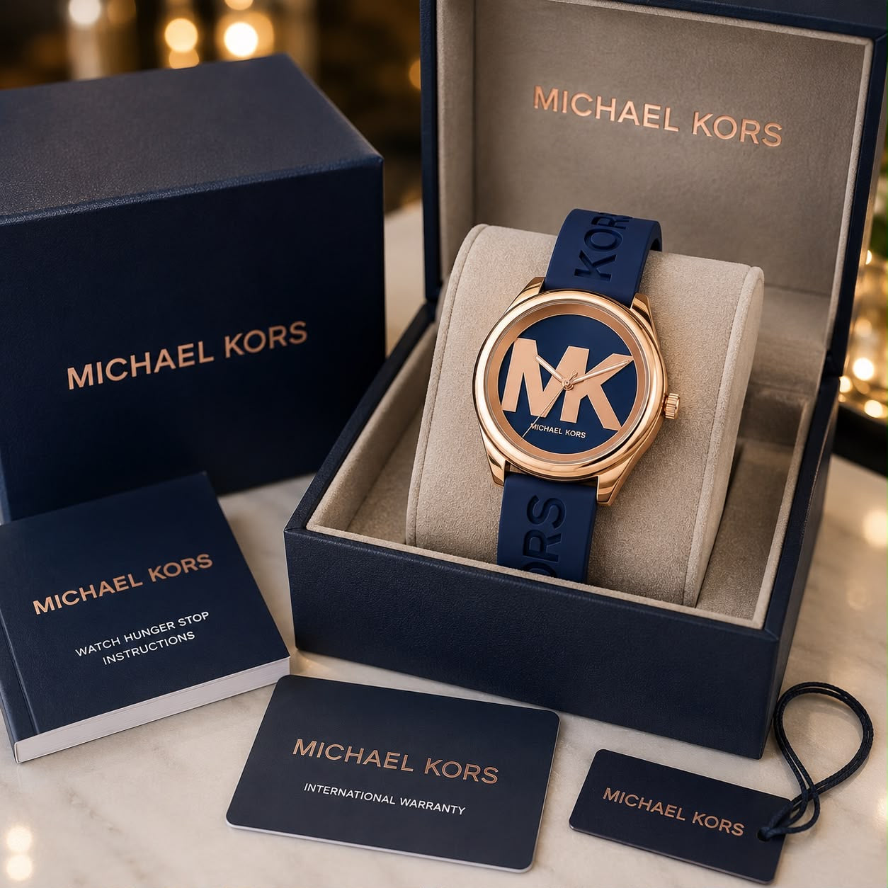 Michael Kors Janelle