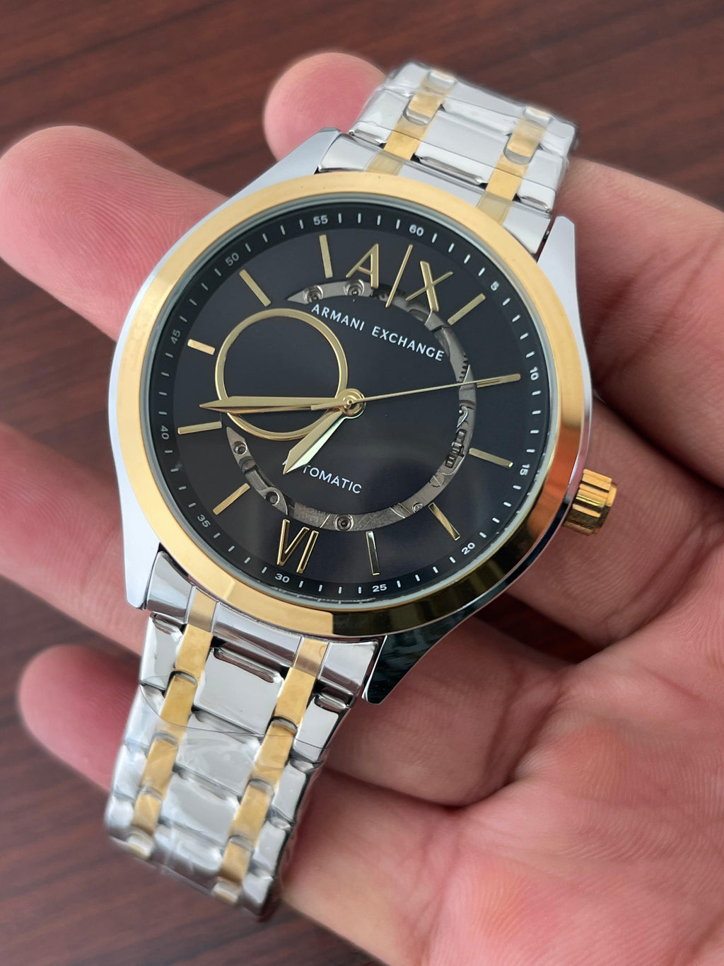 Armani Exchange AX1722