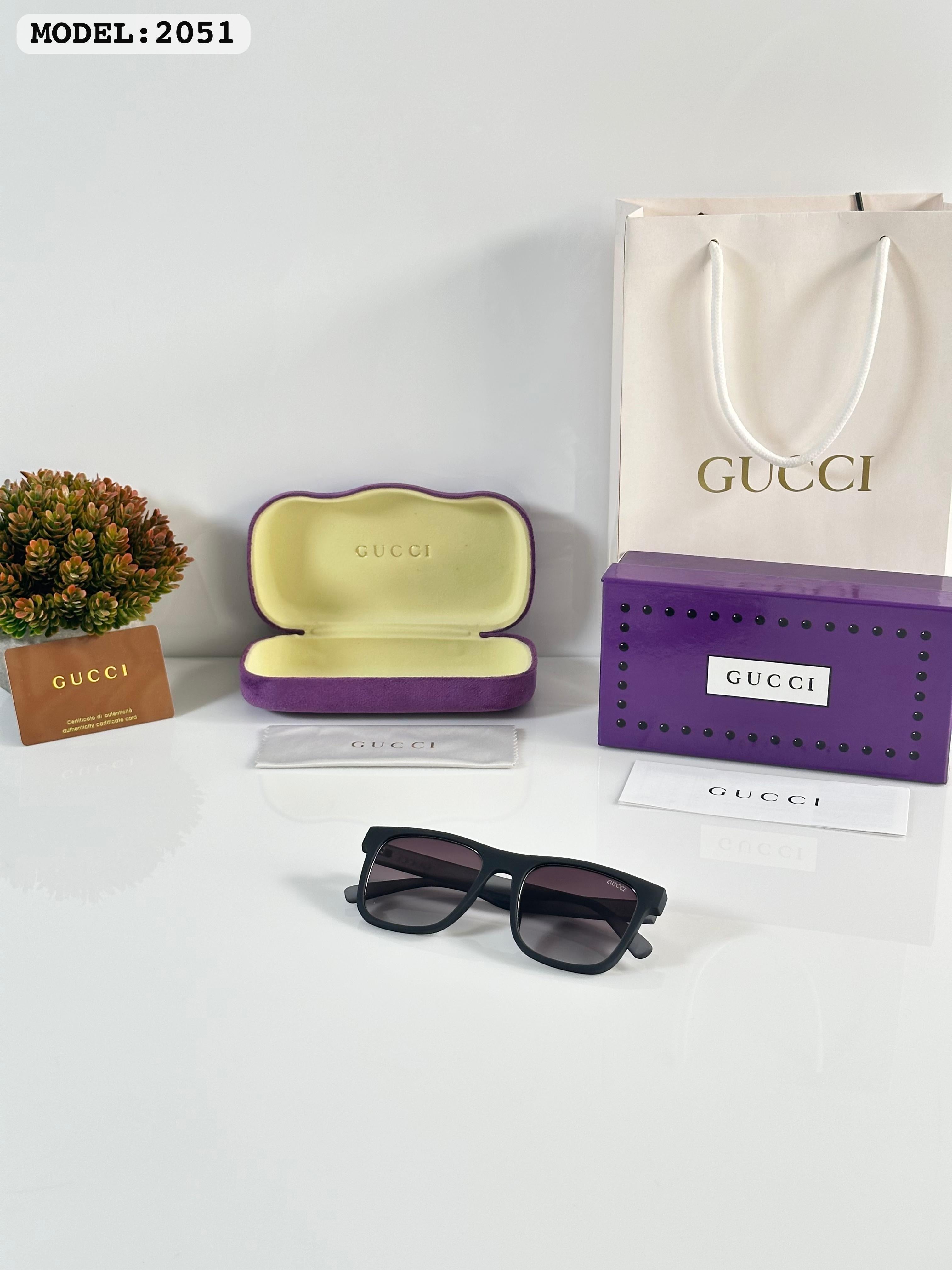 Gucci Sunglasses