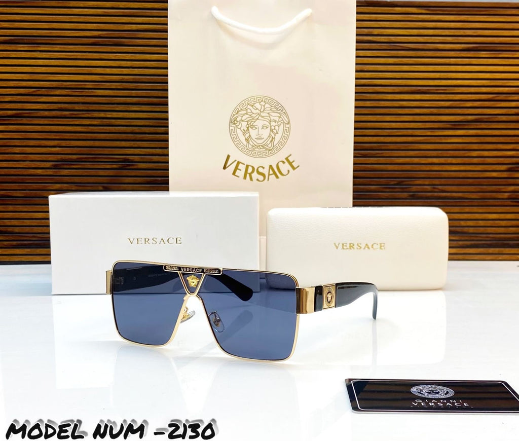 Versace Sunglasses