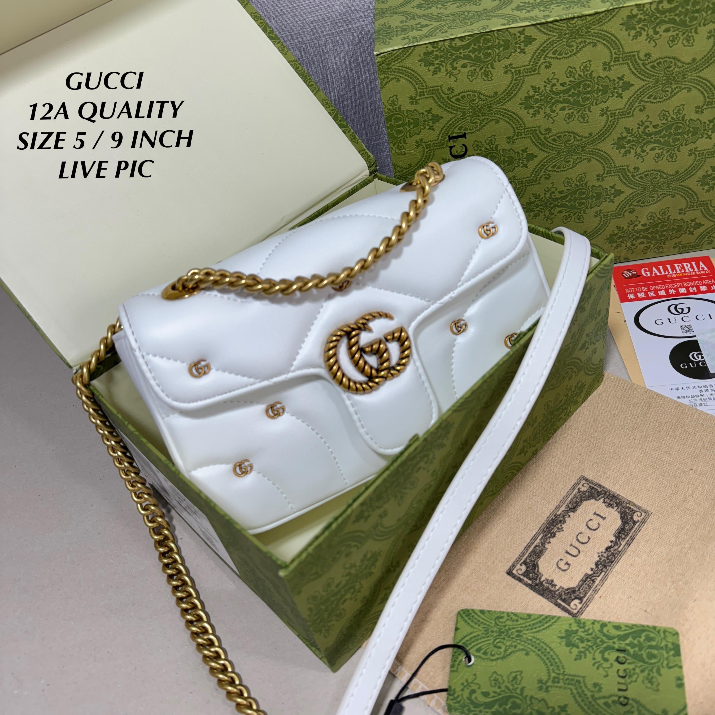 Gucci GG Marmont