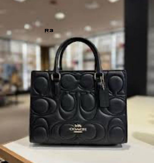 Coach Maggie Mini Tote Bag