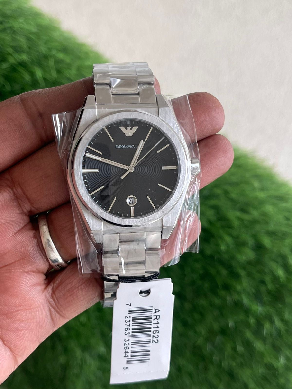 Emporio Armani Federico