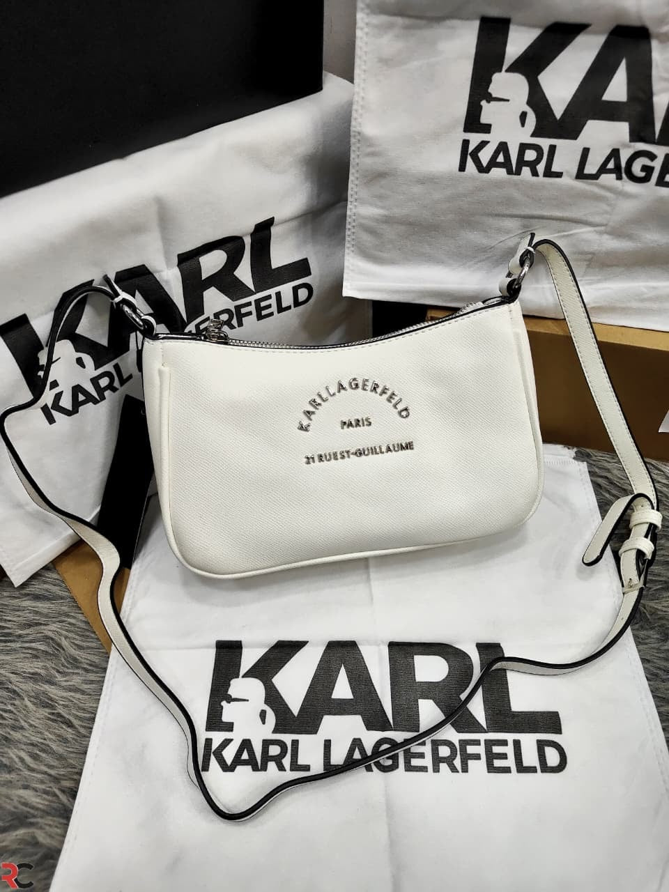 Karl Lagerfeld Crossbody Bag