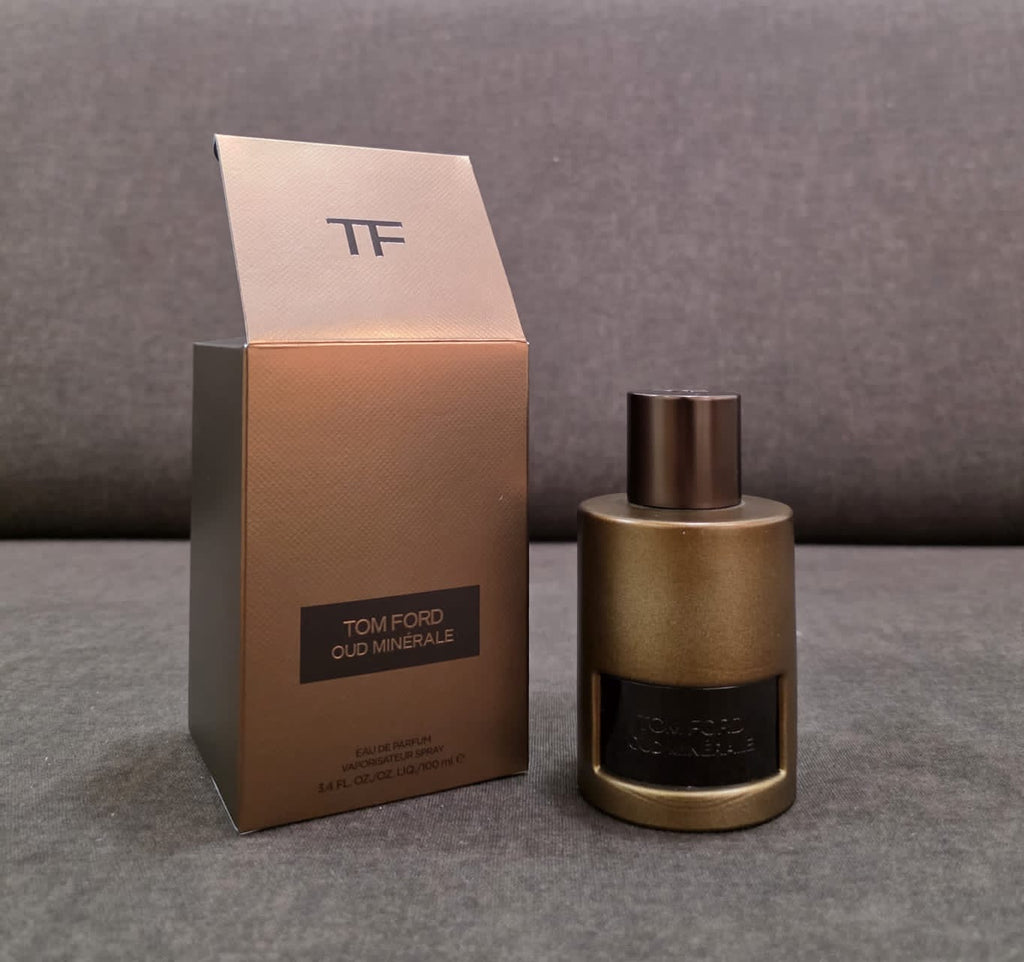 Tomford Imported Perfumes