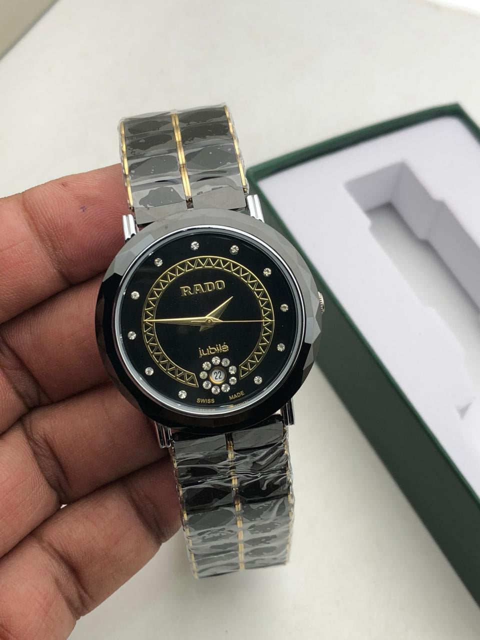 Rado Diamond Series