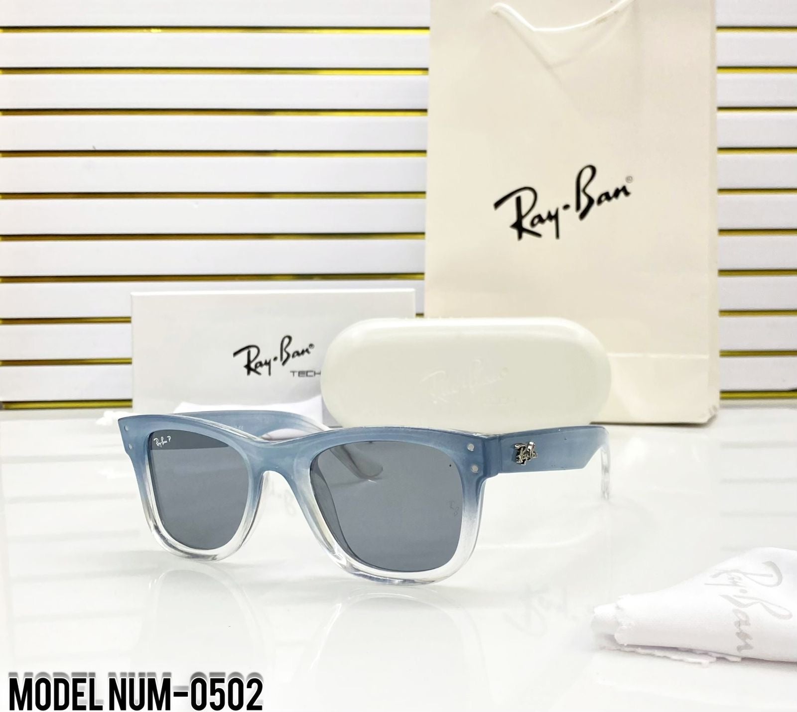 Rayban Sunglasses