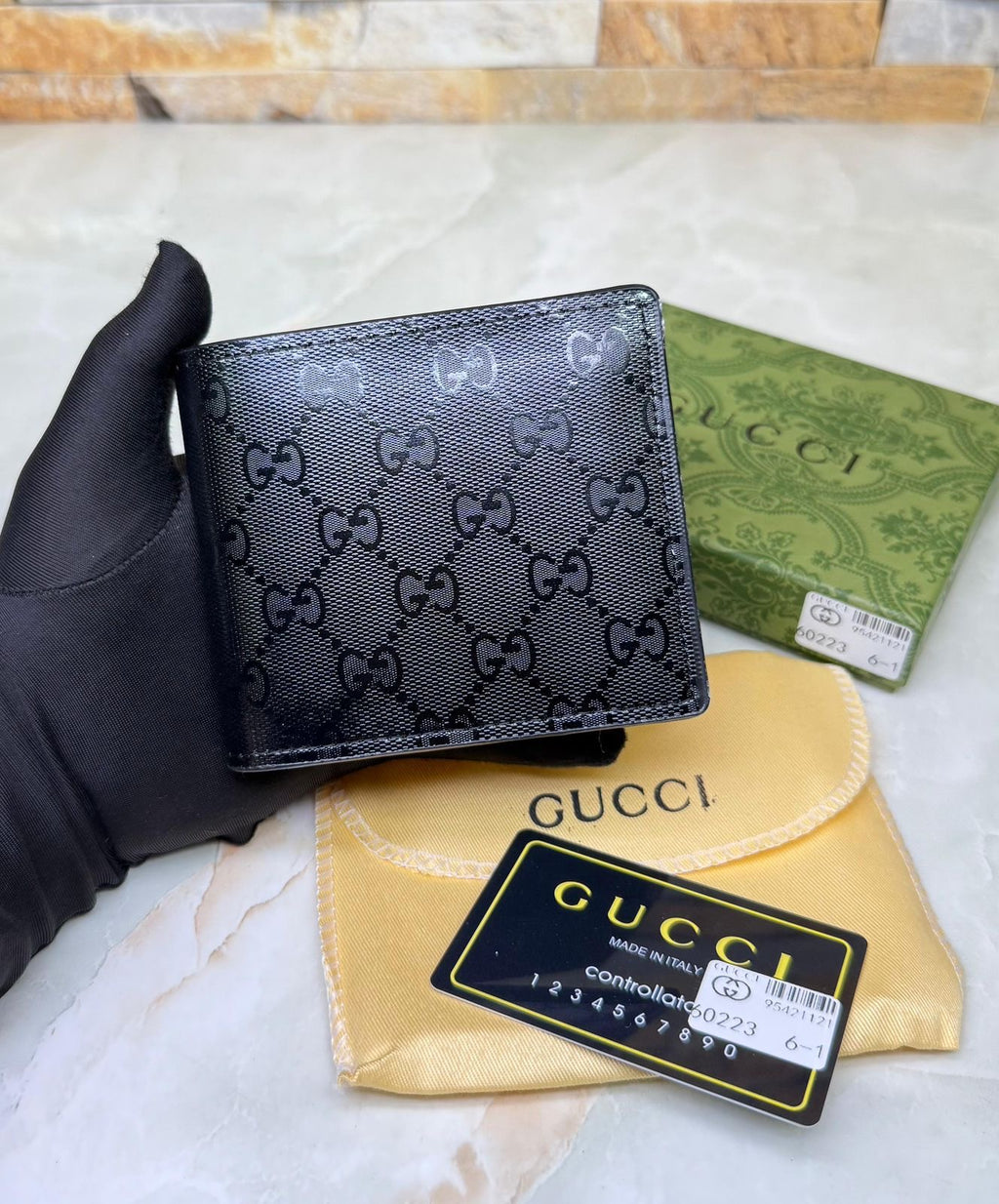 Gucci Wallet