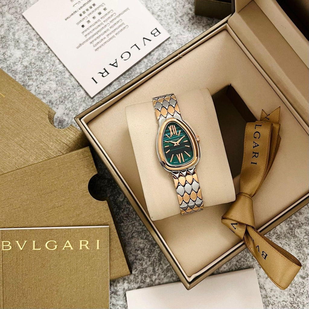 Bvlgari Serpenti Seduttori