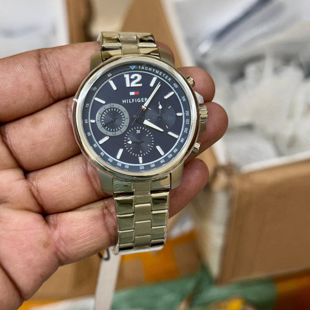 Tommy Hilfiger Carly Collection