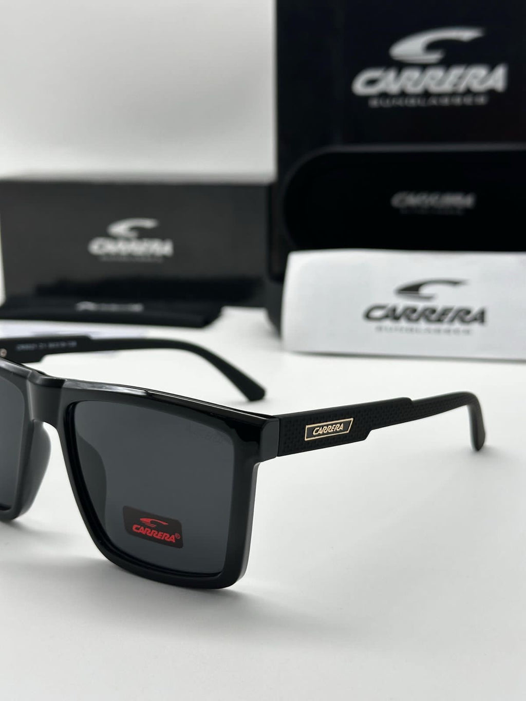 Carrera Unisex Sunglasses