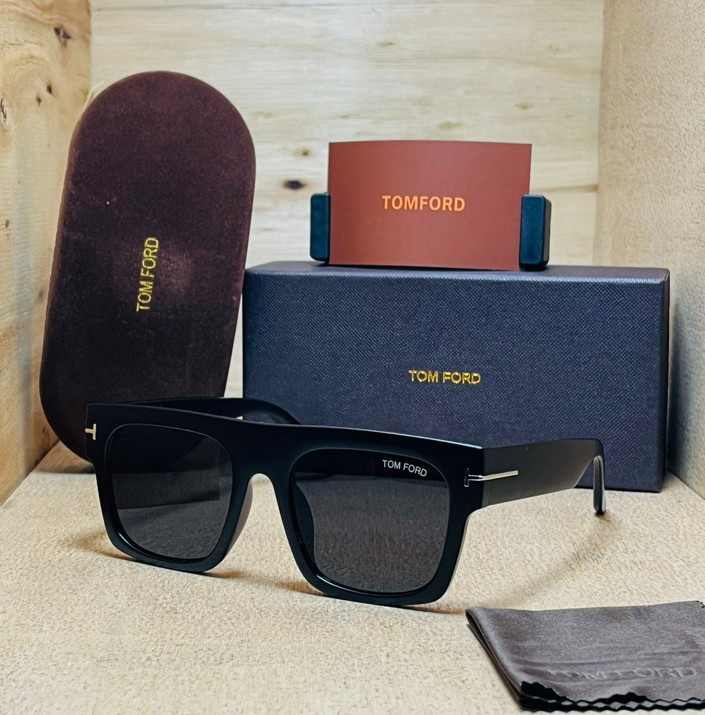 Tomford Unisex Sunglasses