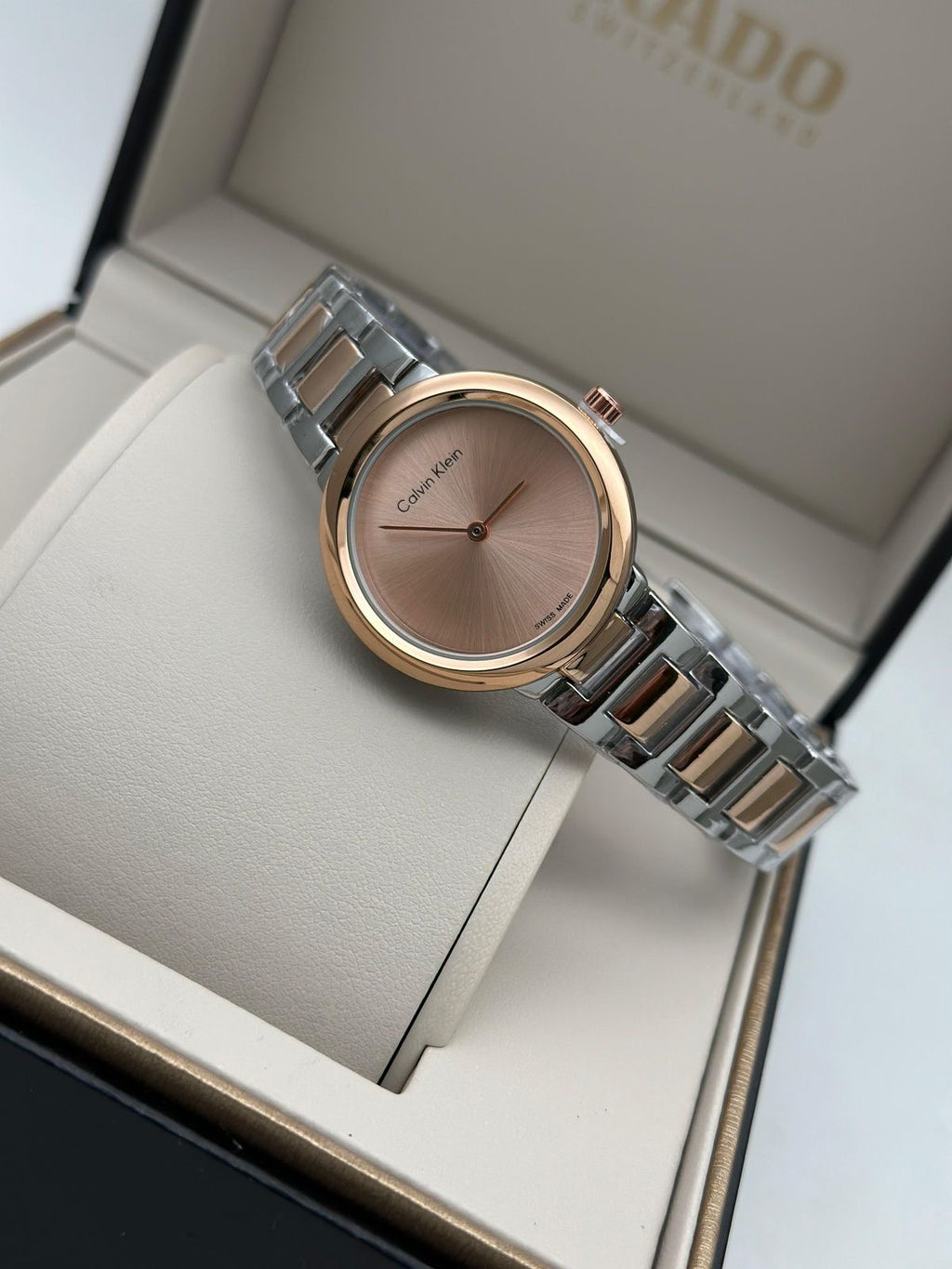 Calvin Klein CK Sensation