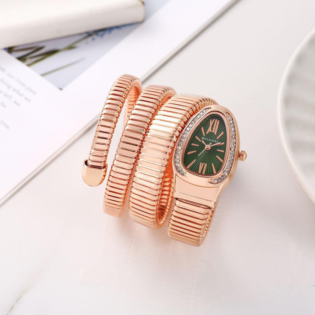 Bvlgari Serpenti Spiga