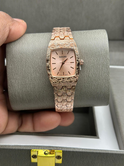 Rado Luxury Classic