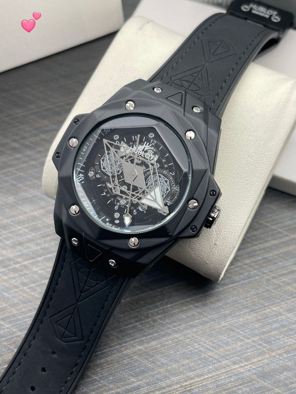 Hublot Big Bang Unico