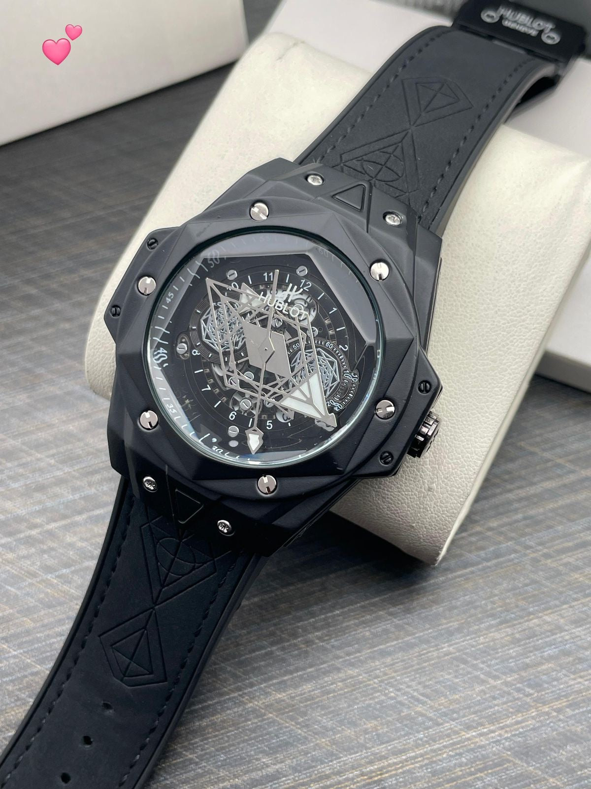 Hublot Big Bang Unico