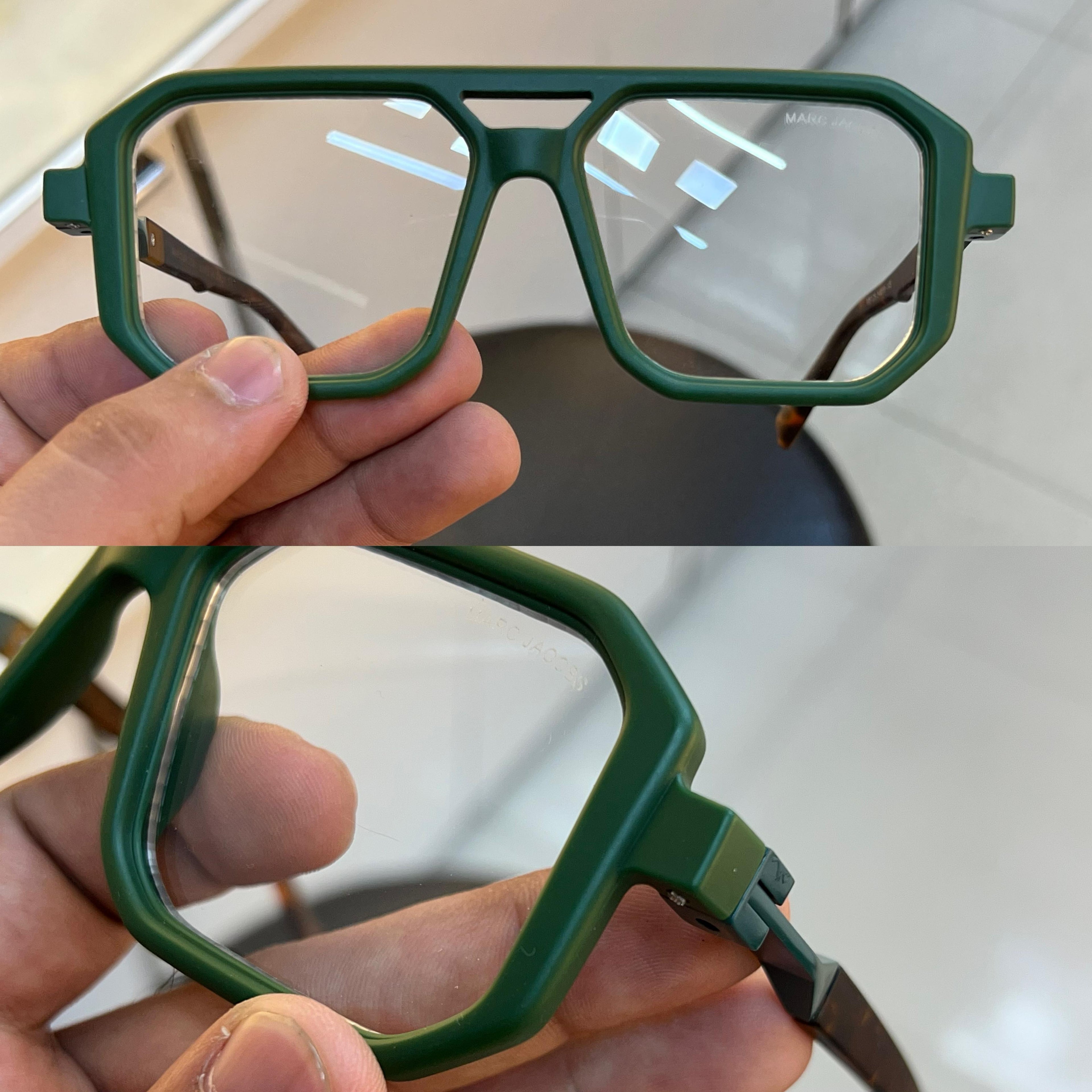 Marc Jacobs Sunglasses