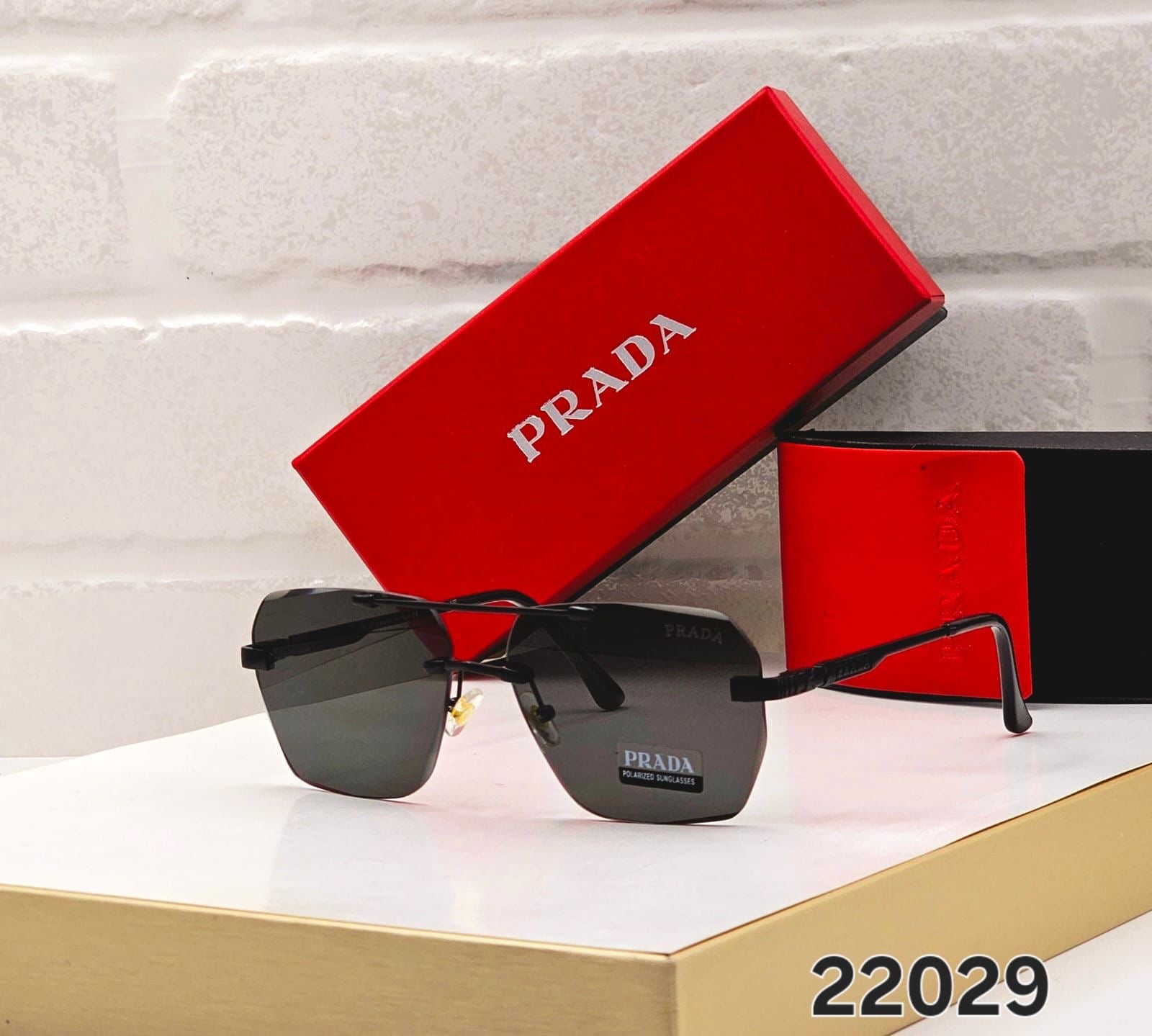 Prada Sunglasses