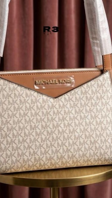 Michael Kors Whitney Larger Tote Bag