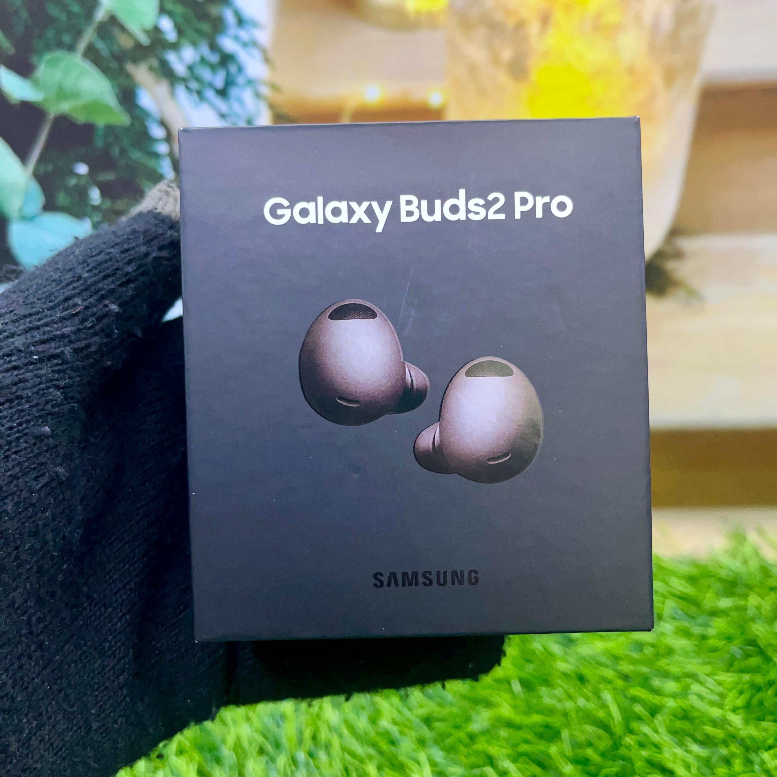 Samsung Buds