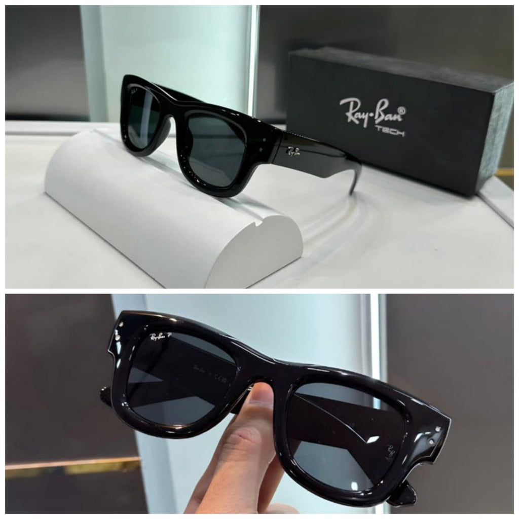 Rayban Unisex Sunglasses
