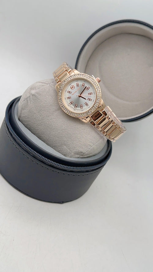 Michael Kors Tibby Edition